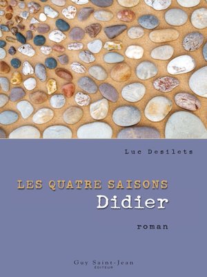 cover image of Didier